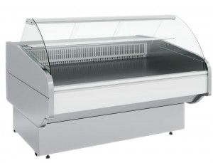 Витрина холодильная Carboma G120 VM 1,5-1 3004 (динамика)