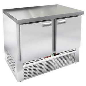 Стол морозильный HICOLD GNE 11/BT W O (внутренний агрегат)