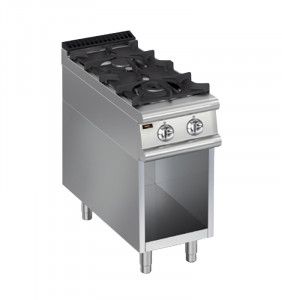 Плита газовая Apach Chef Line LRG47OS