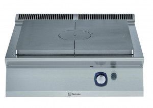 Плита газовая Electrolux Professional E7STGH1000 (371007)