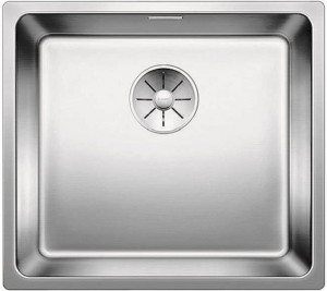 Кухонная мойка Blanco Andano 450-IF InFino