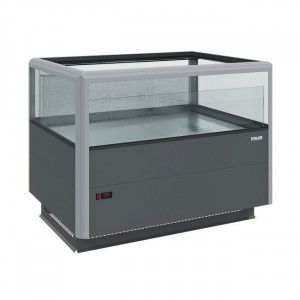 Бонета холодильная POLAIR CARINO 2500-098 LG/М Plug-in (3 климатический класс)