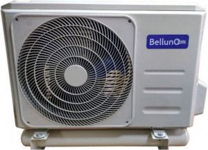 Сплит-система холодильная инверторная Belluna iP-5