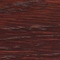 Столешница квадратная 700х700х40 из массива бука, цвет Спелая вишня
