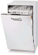 Встраиваемая посудомоечная машина Miele G 618-3 SCVi PLUS
