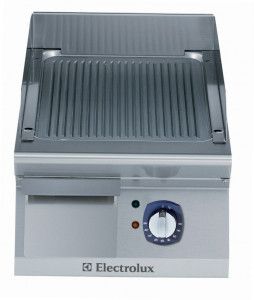 Сковорода открытая электрическая Electrolux Professional 371185