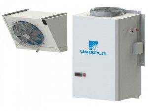 Сплит-система среднетемпературная UNISPLIT SMW 219