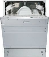 Встраиваемая посудомоечная машина Kuppersbusch IGV 6507.1