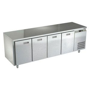 Стол холодильный Техно-ТТ СПБ/О-122/13-2206 (внутренний агрегат)