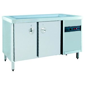 Стол холодильный INOKSAN INO-KBN140 (внутренний агрегат)