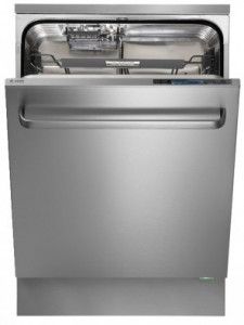 Встраиваемая посудомоечная машина ASKO D5894 XL