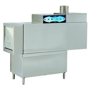 Тоннельная посудомоечная машина INOKSAN INO-BYK360L