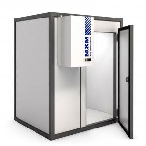 Холодильная камера Марихолодмаш КХ-100,98 (3160х16660)