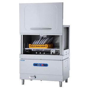 Тоннельная посудомоечная машина MACH MST 9015 (DX-SX)