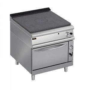 Плита газовая Apach Chef Line LRSTG89FG