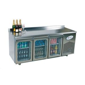 Стол холодильный Frenox CGN4-G (внутренний агрегат)