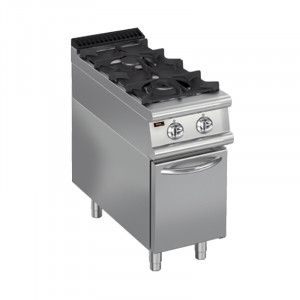 Плита газовая Apach Chef Line LRG49CS PLUS