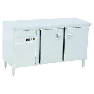 Стол холодильный INOKSAN INO-KBT100 (внутренний агрегат)