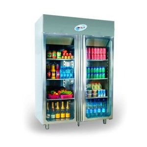 Шкаф холодильный Frenox VN14-MG