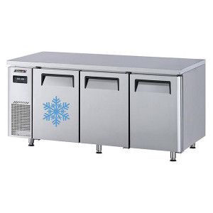 Стол холодильно-морозильный Turbo air KURF18-3