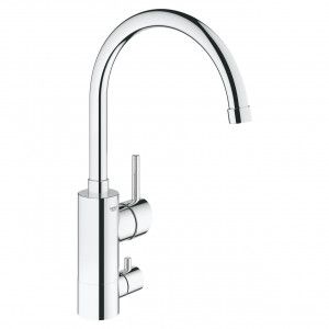 Смеситель Grohe Concetto 32666001