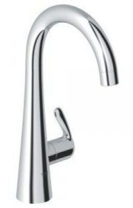 Смеситель Grohe Zedra 30026000