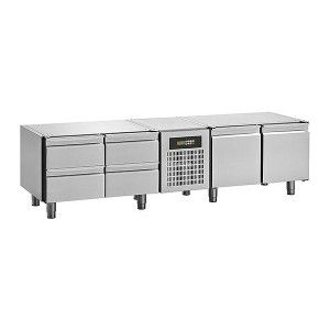 Стол холодильный Gemm BRS/221 (внутренний агрегат)