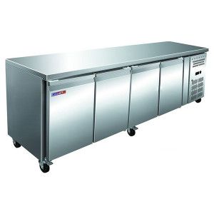 Стол холодильный Cooleq GN4100TN (внутренний агрегат)