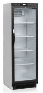 Шкаф холодильный TEFCOLD CEV425-I