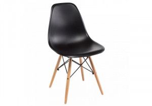 Стул Eames PC-015 black