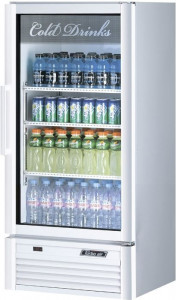 Шкаф холодильный VIATTO SC248