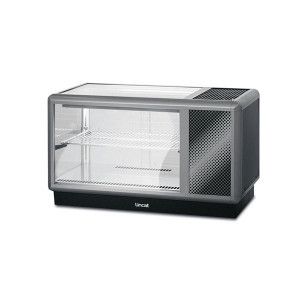 Витрина холодильная Lincat D5R/100B