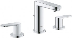 Смеситель Grohe Europlus DN 15 S-SIZE 20301000