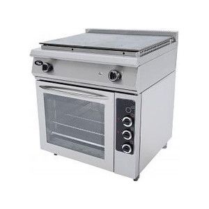 Плита газовая Grill Master Ф5ЖТЛСПДГ с духовкой