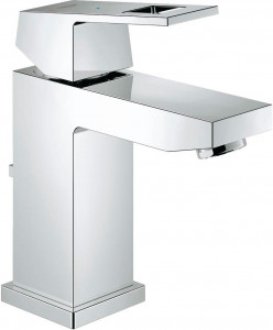 Смеситель Grohe Eurocube DN 15 S-SIZE 2339000E