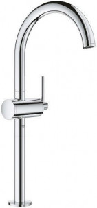 Смеситель Grohe ATRIO DN 15 XL-SIZE 32647003