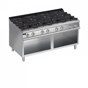 Плита газовая Apach Chef Line LRG169OS