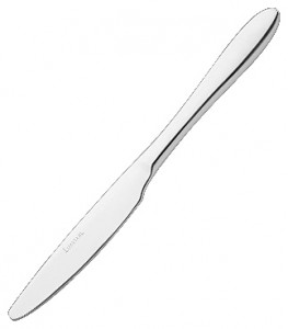 Нож закусочный Luxstahl Cremona 202 мм