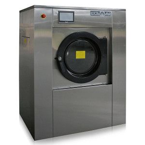 Машина стиральная Вязьма ВО-30 с сенсорным управлением