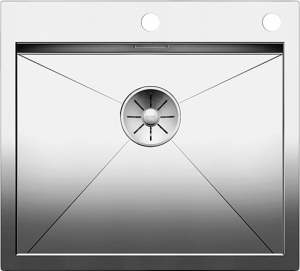 Кухонная мойка Blanco Zerox 500-IF/A InFino