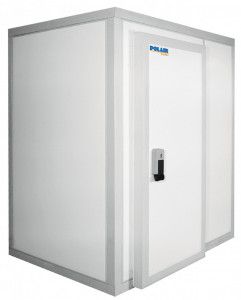 Камера холодильная POLAIR Professionale КХН-18,43 (1700х5000)