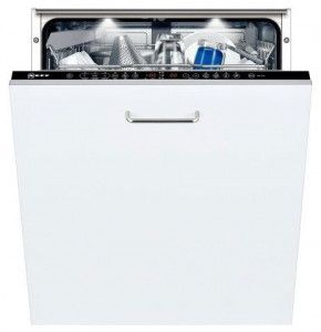Встраиваемая посудомоечная машина Neff S51T65X4RU