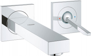 Смеситель Grohe Eurocube Joy M-SIZE 19997000