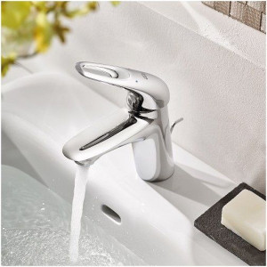 Смеситель Grohe Eurostyle DN 15 S-SIZE 33558003