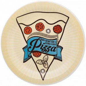 Тарелка для пиццы Oxford J02B-6803