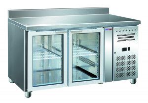 Стол холодильный Cooleq GN2200TNG (внутренний агрегат)