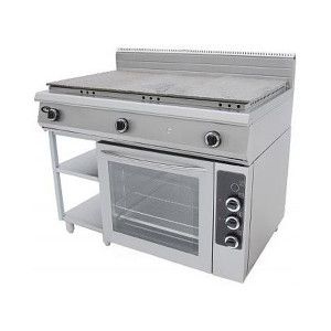 Плита газовая Grill Master Ф6ЖТЛСПДГ