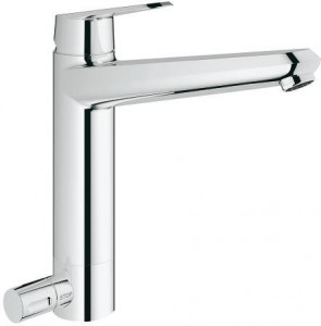 Смеситель Grohe Eurodisc Cosmopolitan DN 15 S-SIZE 2338220E