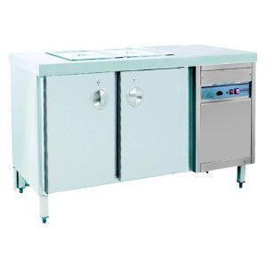 Стол холодильный INOKSAN INO-KBK100 (внутренний агрегат)