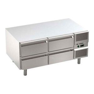 Стол холодильный MARENO MBR760CC (внутренний агрегат)